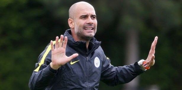 guardiola