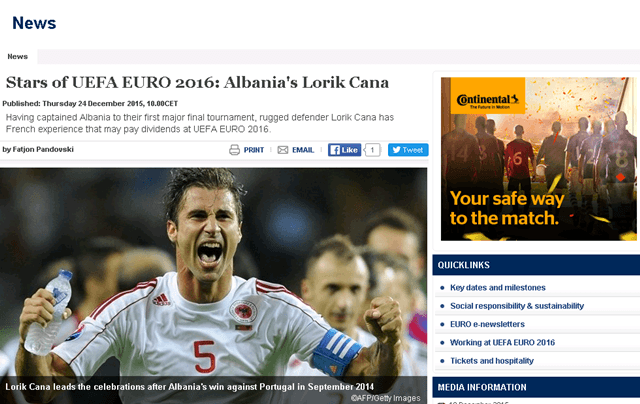 loik cana