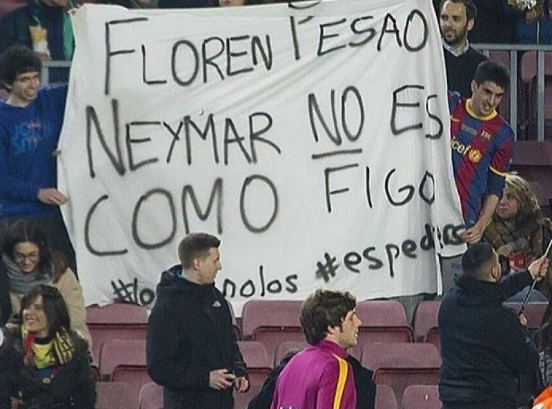 barca foto