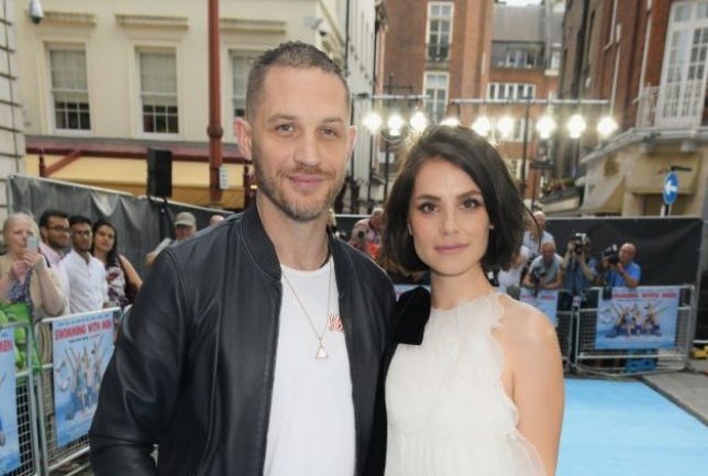 tom hardy 1