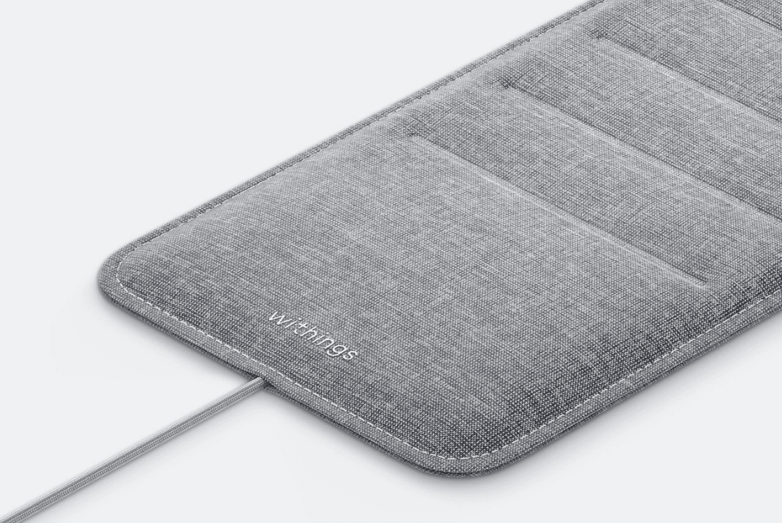 Withings Sleep review: Seamless and automatic sleep tracking