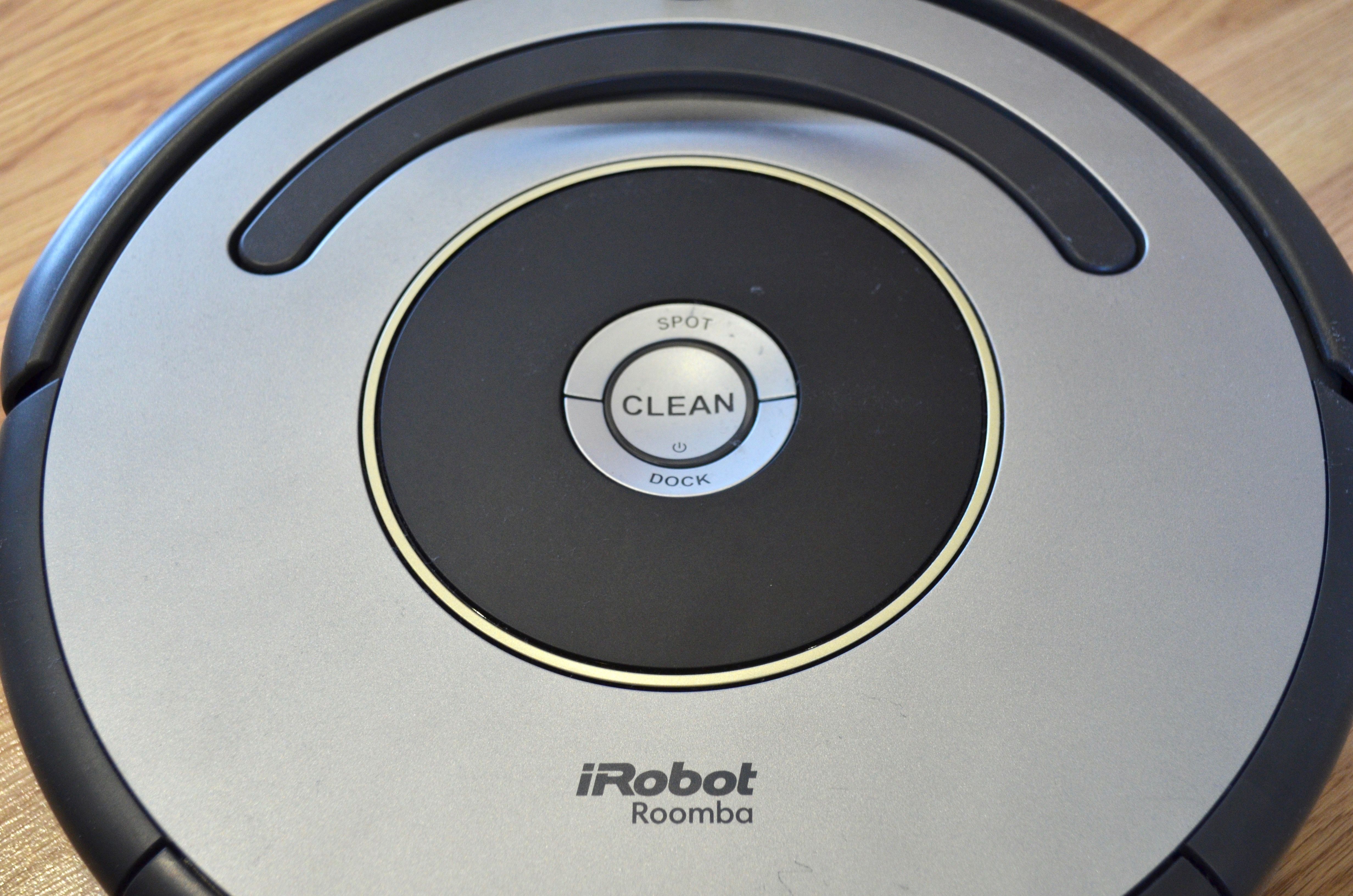iRobot Roomba 616 review: Robotic vacuuming on the cheap - Gearbrain