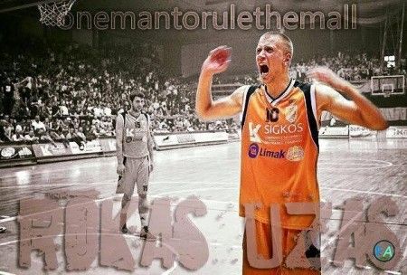 uzas