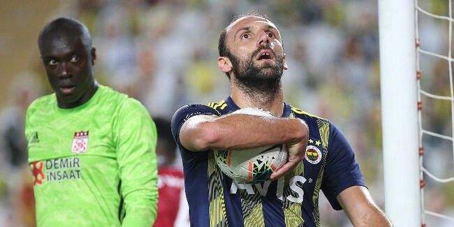 vedat muriqi