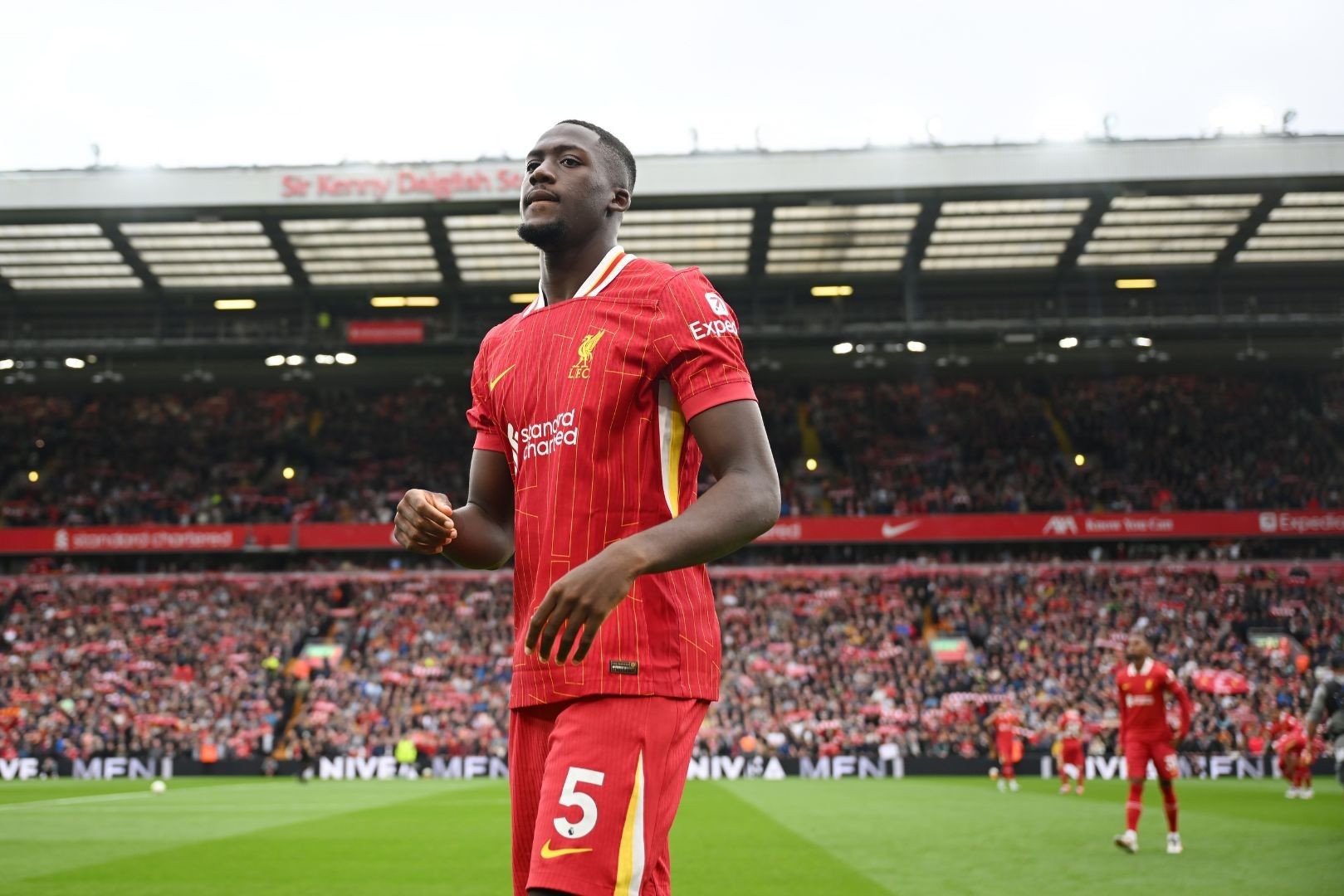 Ibrahima Konate 1