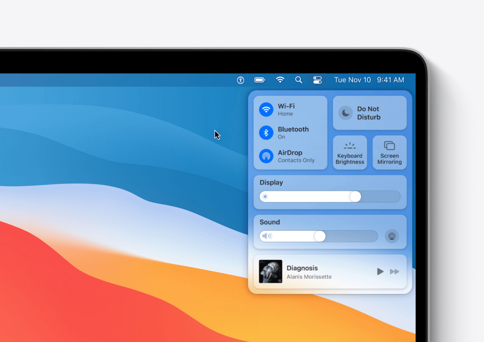 Apple macOS Big Sur: Features, launch date and compatibility