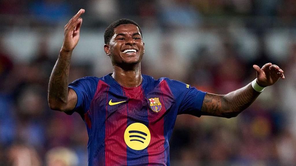 rashford