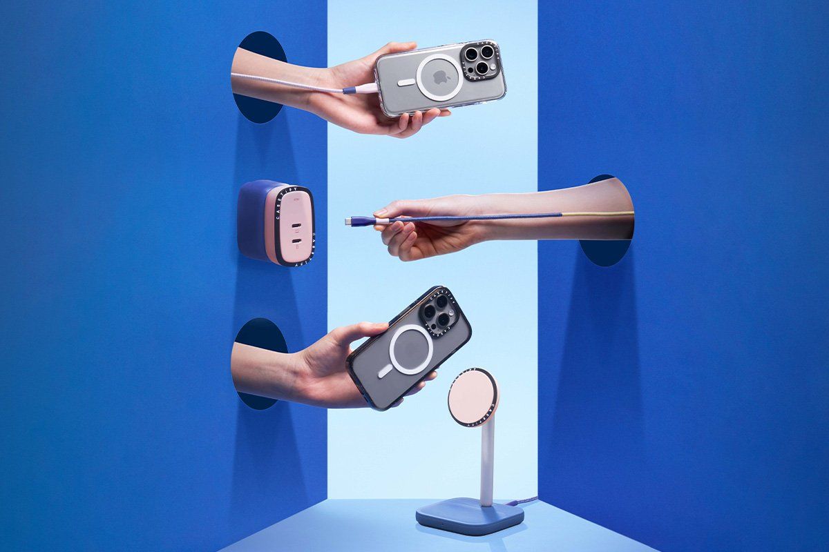 Explore CASETiFY