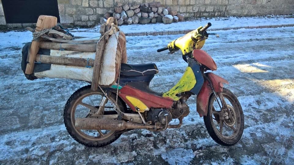 motori