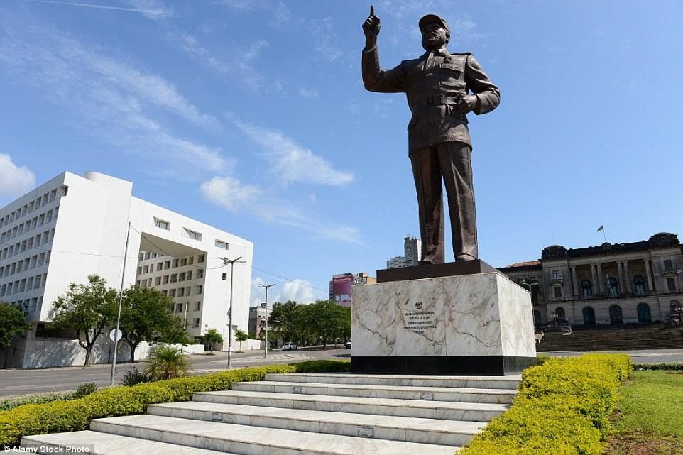 Korea e Veriut 2