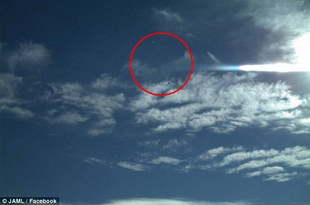 o conor ufo
