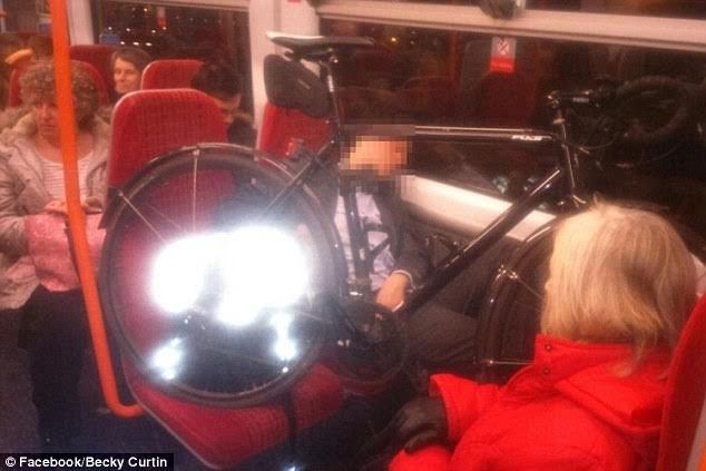 biciklete ne tren