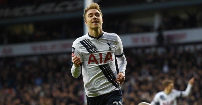 eriksen