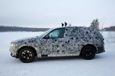 BMW X5 9