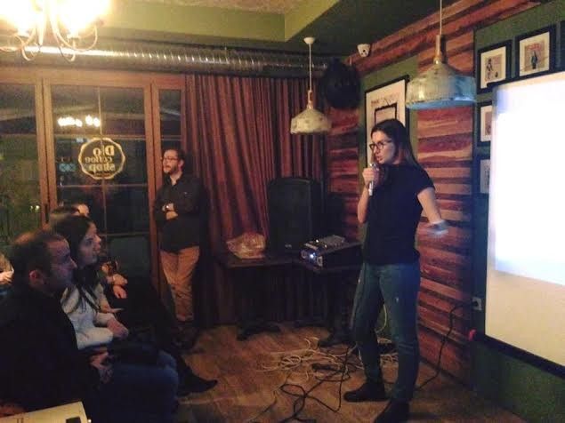 barcamp peja 2