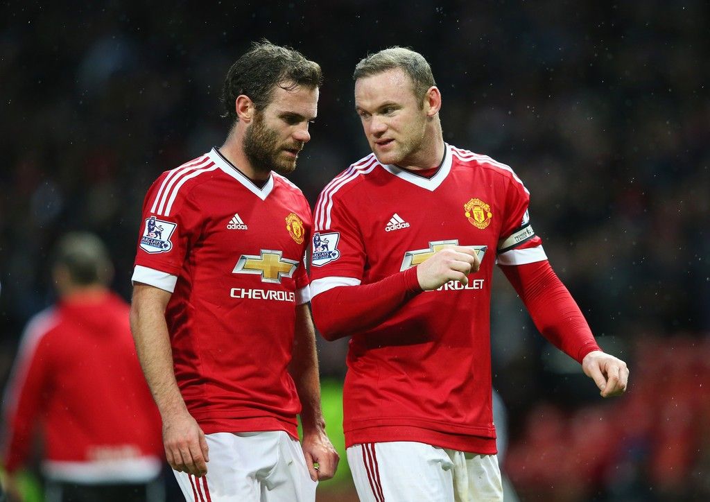 Manchester+United+v+Swansea+City+Premier+League+14JcpYlRq6ux