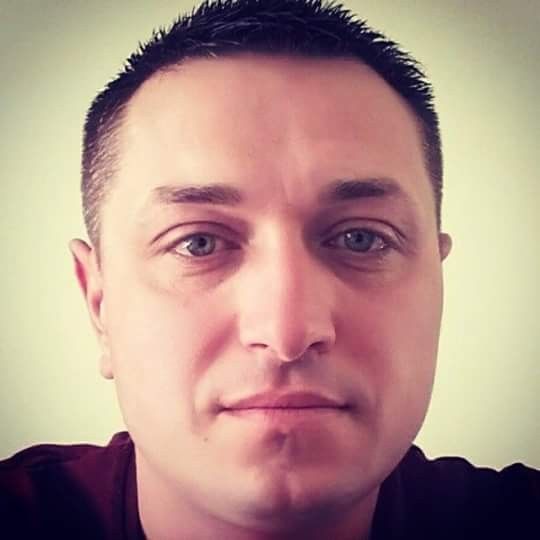 Goran Stanishevski