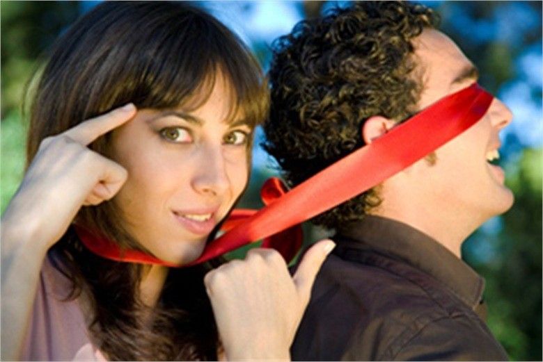 l blind date 325