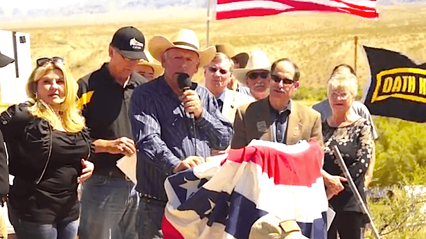 cliven bundy