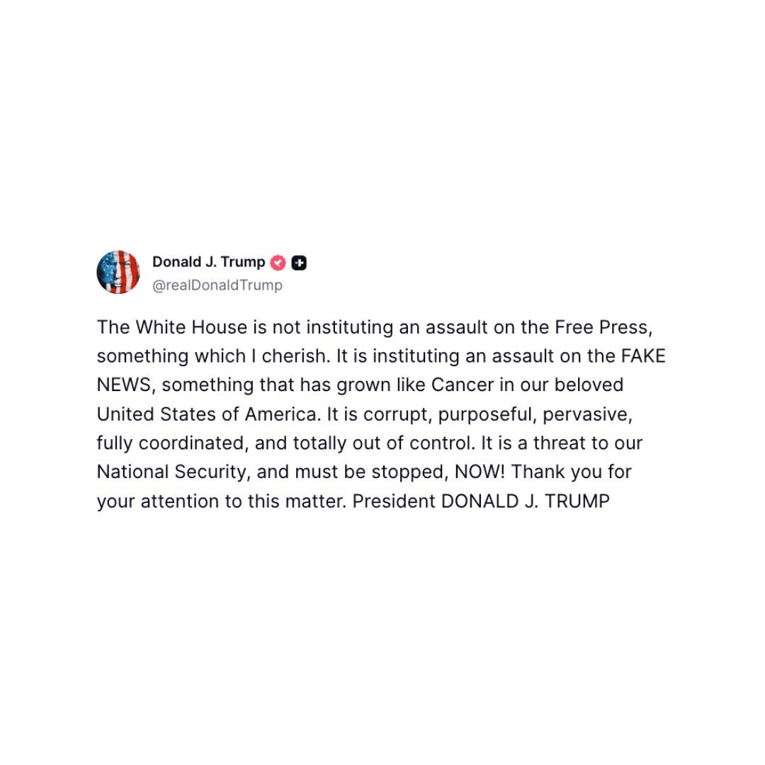 rawstory.com - Tara Dublin - This hissy fit exposes what Trump fears most