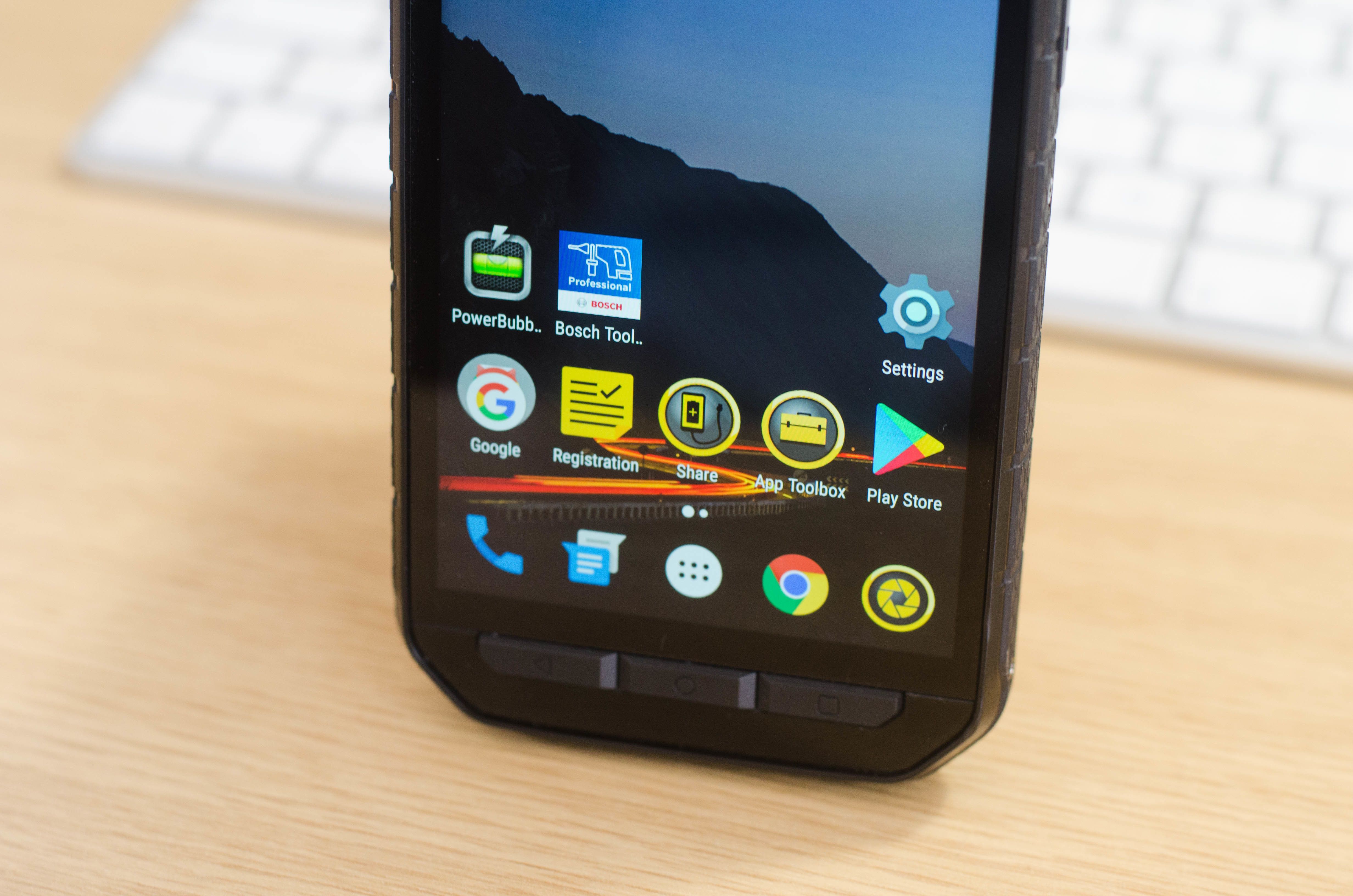 Cat S41 smartphone review: Built to military-grade toughness