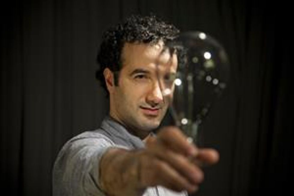 Skyword Selects Radiolab’s Jad Abumrad as Keynote for Forward 2016 Marketing and Brand Storytelling Conference