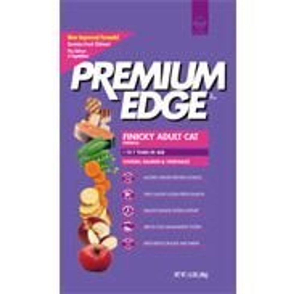 Recall: Premium Edge from Diamond Pet Food