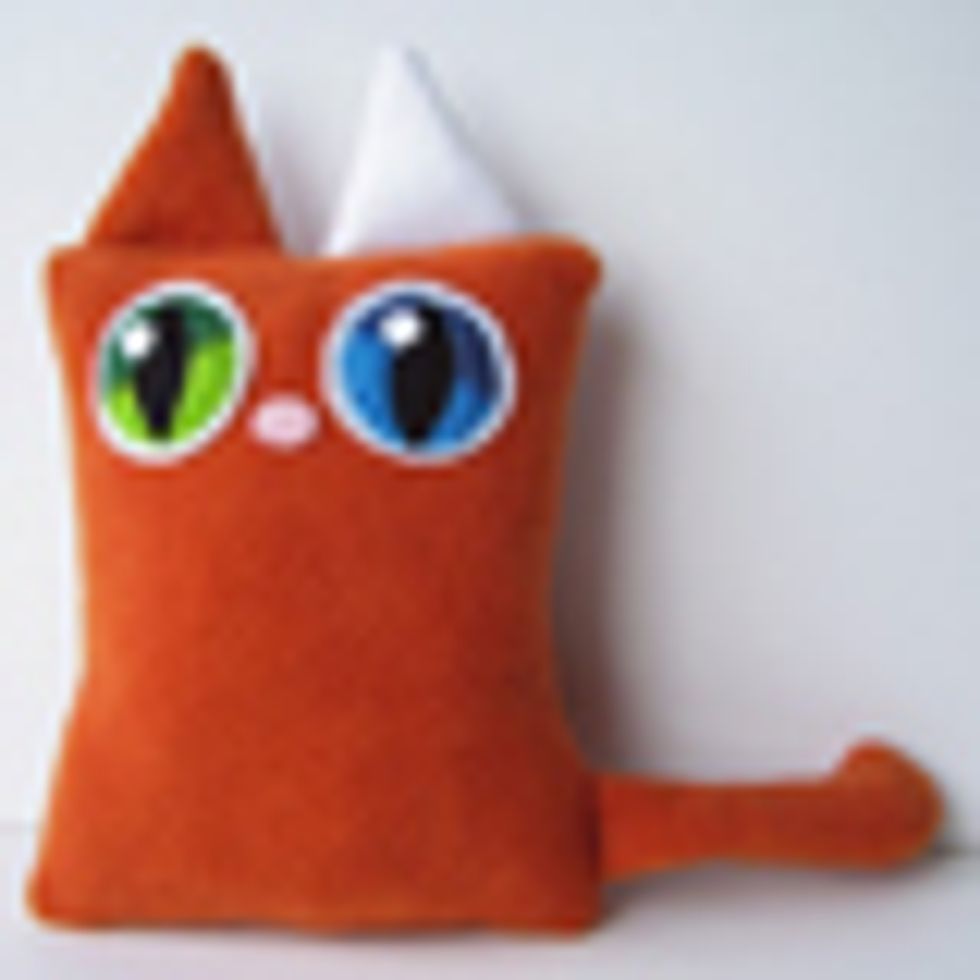 Christmas Gifts for Cats or Cat Lovers