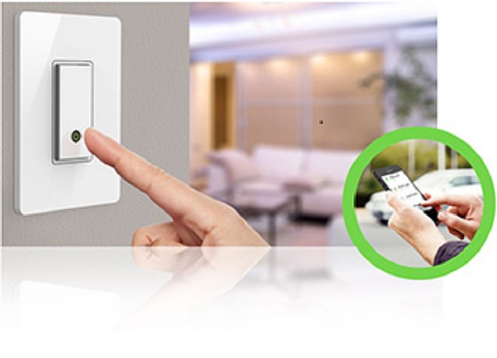 Belkin's WeMo Review - Smart Home Automation That Is Easy To Install