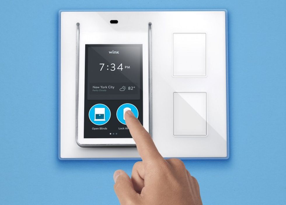 5 Simple Steps To Install Home Depot Wink, A Smart Home System