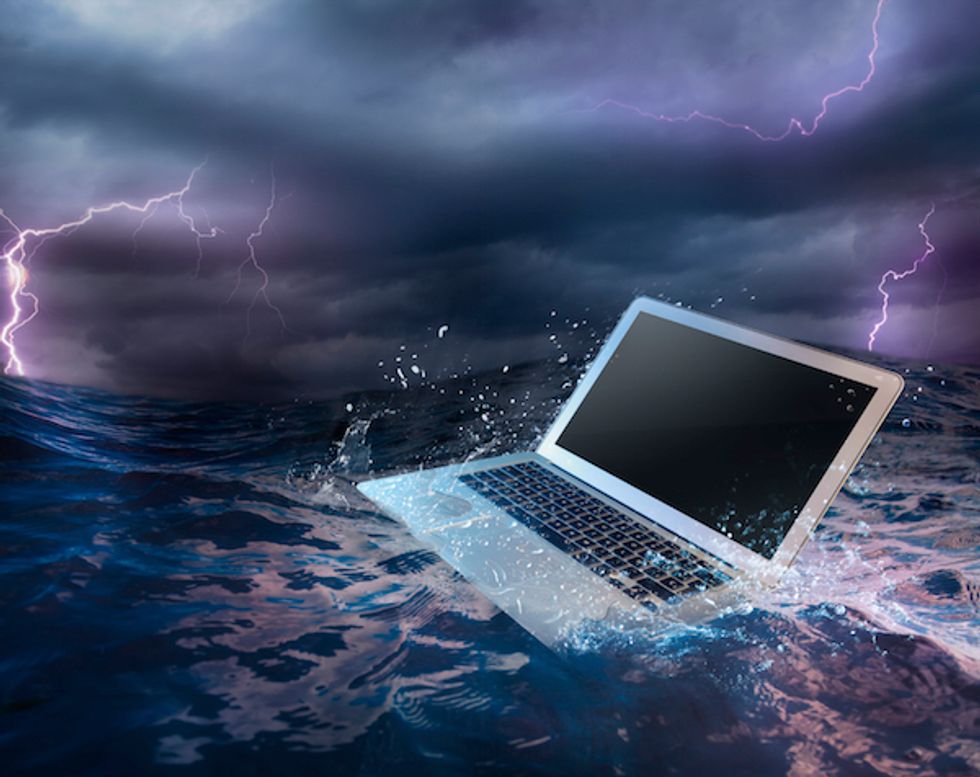 Is Your Small Business Prepared For a Data Disaster?