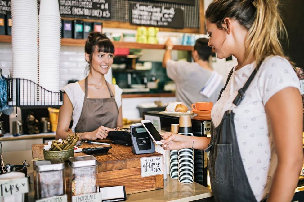 IoT For Small Business: How Smart Devices Boost Your Bottom Line