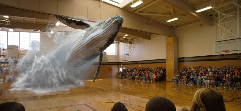 Gear Up On IoT: Magic Leap Gets Alibaba As Partner + Is Apple Building a Virtual Keyboard?