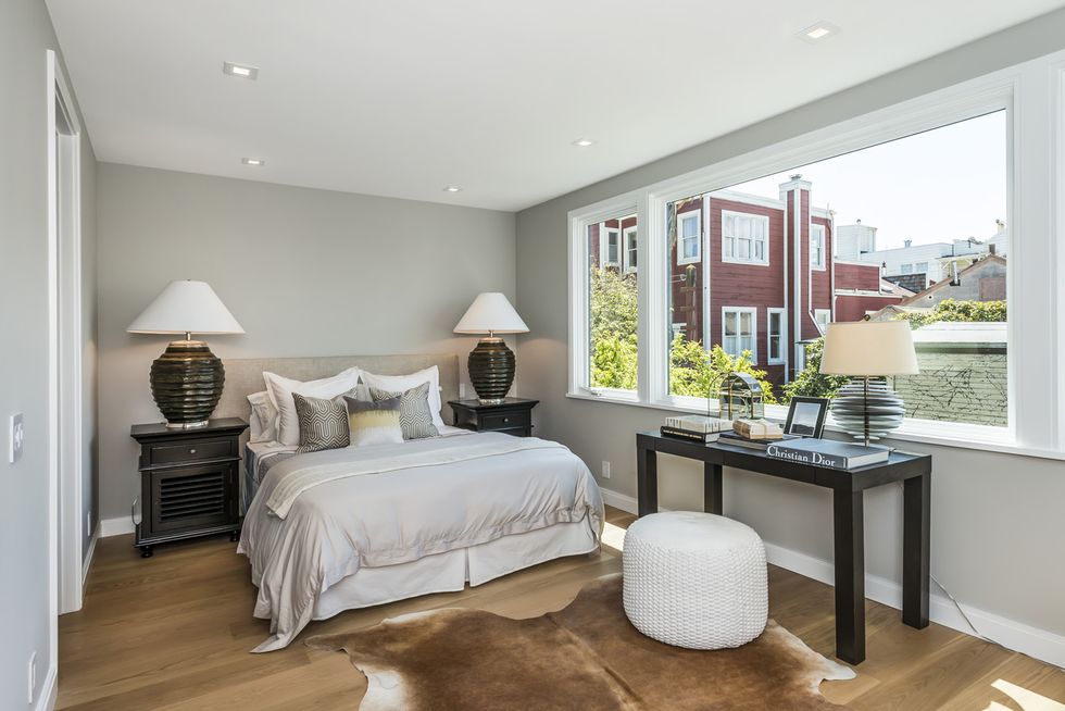 Property Porn 5.25M Renovated Victorian + Killer Rooftop Patio 7x7
