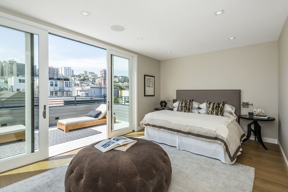 Property Porn 5.25M Renovated Victorian + Killer Rooftop Patio 7x7