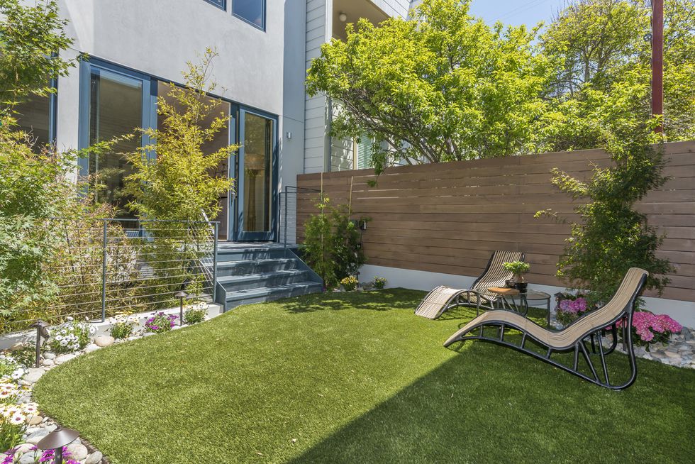 Property Porn 5.25M Renovated Victorian + Killer Rooftop Patio 7x7