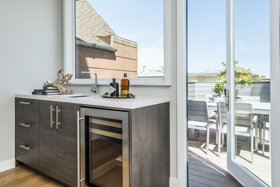 Property Porn 5.25M Renovated Victorian + Killer Rooftop Patio 7x7