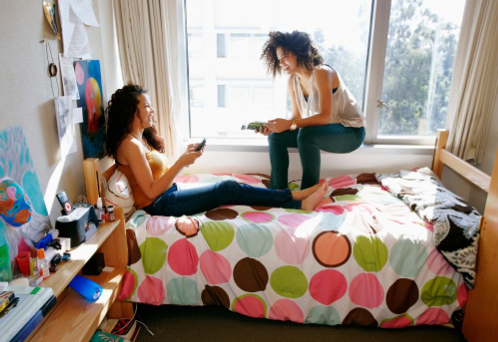 Attention Students: Dorm Room Shopping Just Got Easier