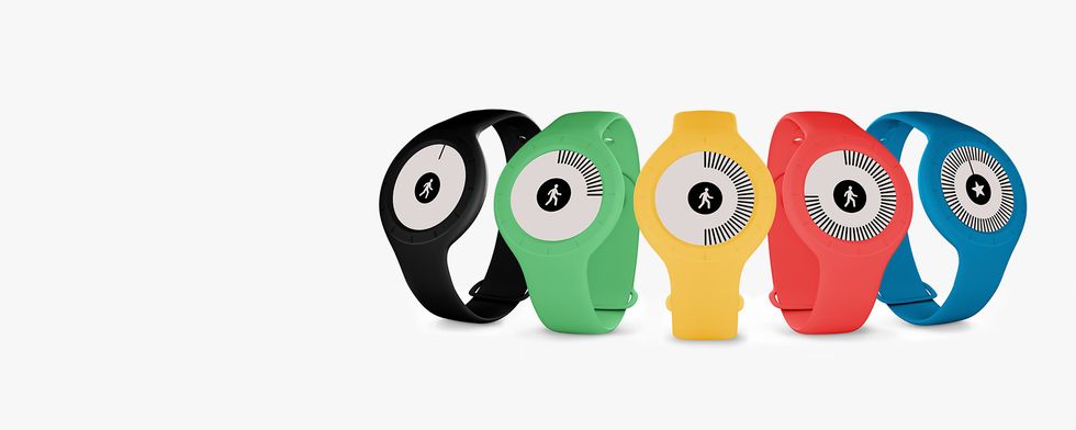Withings Go Review: Fitness Tracker Best Suited For Weekend Warriors