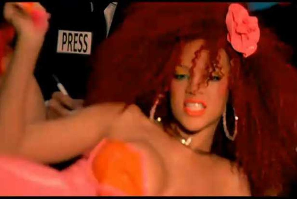 In Defense Of "S&M": Rihanna, Pop's Sudden Sexual Scapegoat