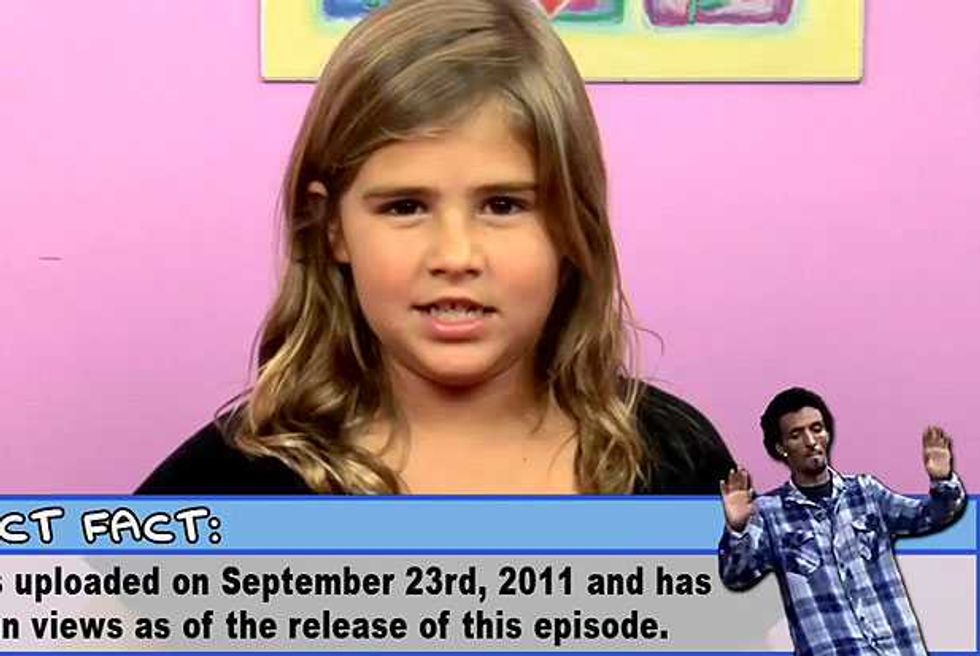 Kids React to Foster the People, Marquese Scott and Dubstep