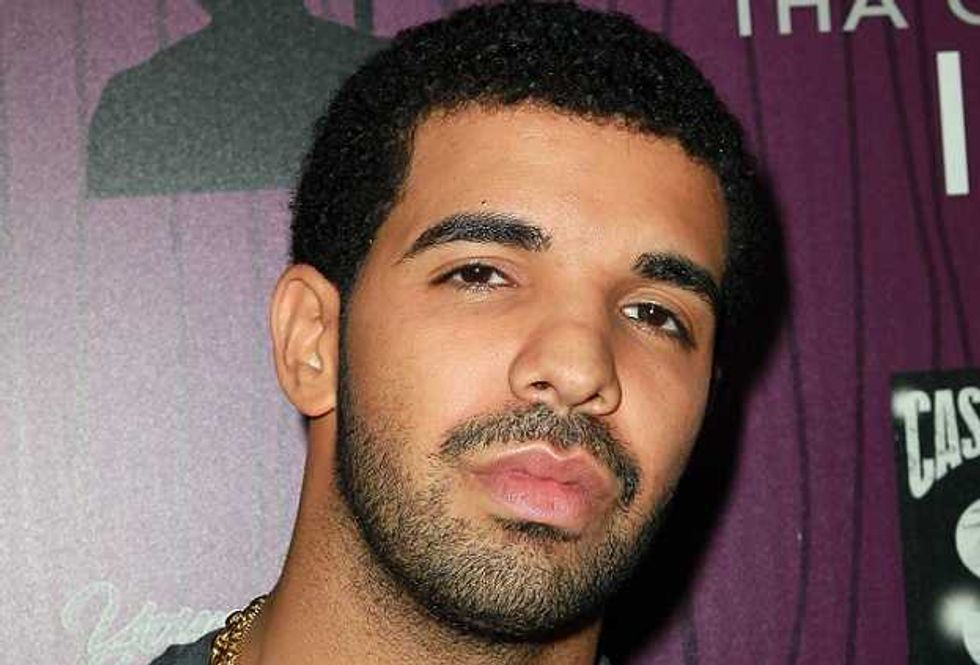 Drake's "Take Care" Leaked