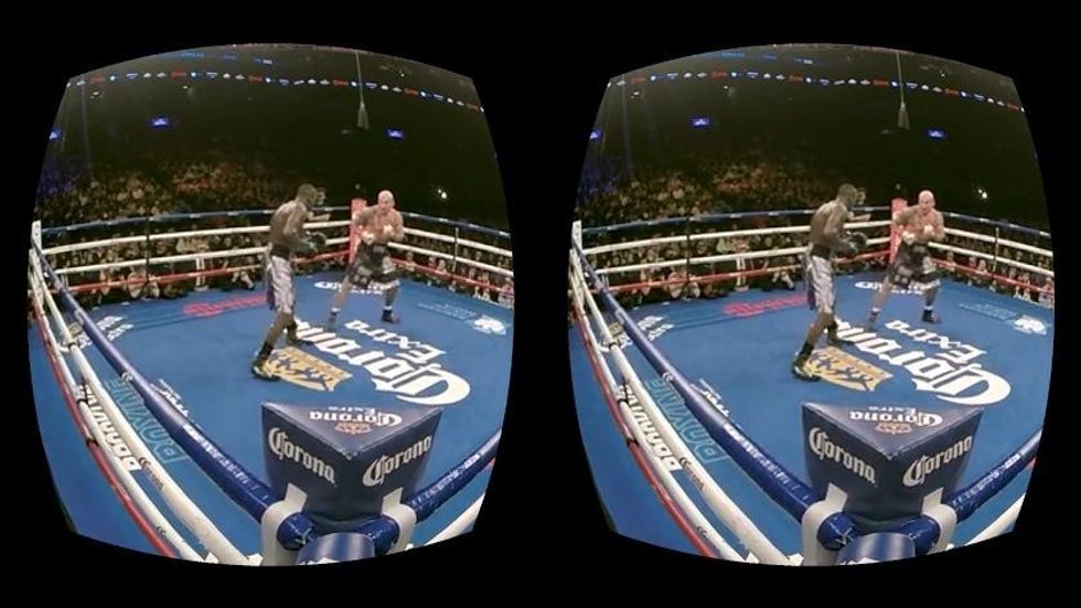 Video: Best VR Sports Apps For Your Smartphone