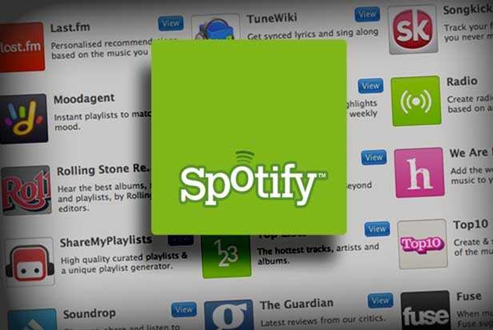 Which Spotify Apps Are Worth Your Time?