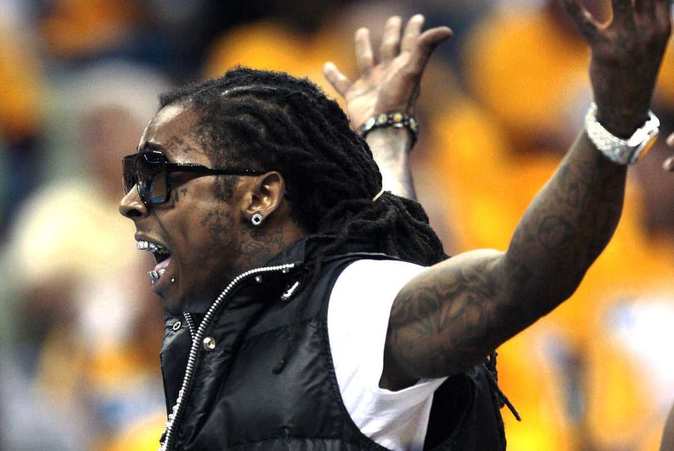 Hear The Unreleased Lil Wayne Song That Predicted Odd Future