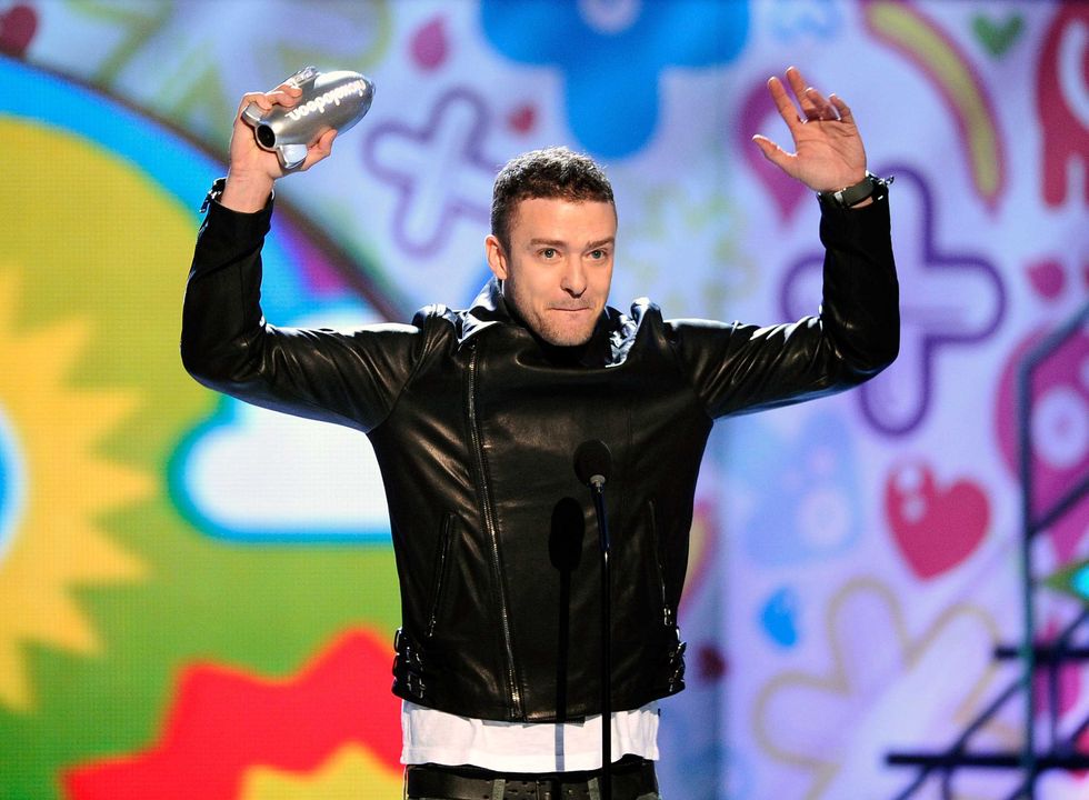 Dicks in a Box? Justin Timberlake and Lady Gaga To Star on SNL Finale