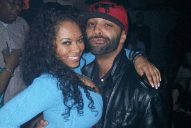 Joe Budden Calls in to Funkmaster Flex for Some Real Talk
