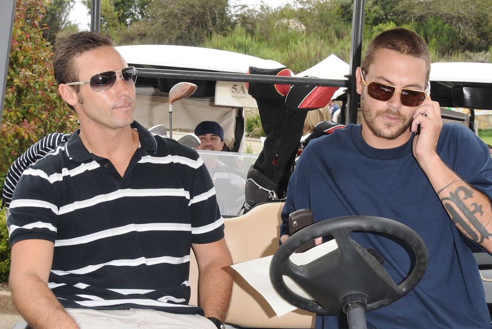 Federline Honor Restored: K-Fed Bro's Britney Lawsuit Revealed as Hoax