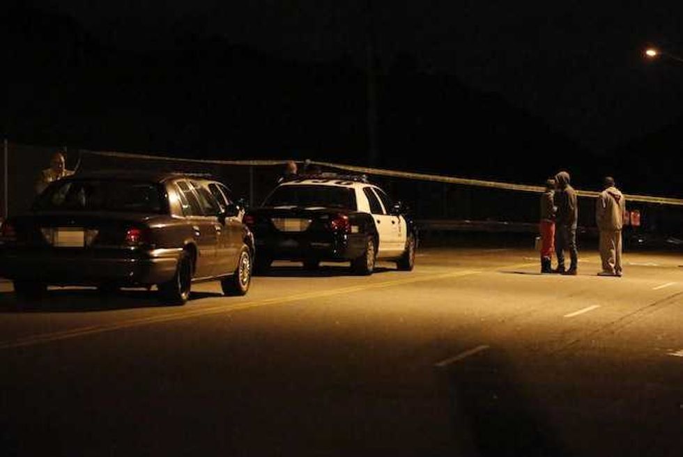Oh No: Photographer Killed While Taking Pictures of Justin Bieber's Ferrari (UPDATED)
