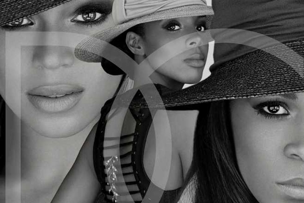 The New Destiny's Child Song Does Not Sound Like You Think It Will